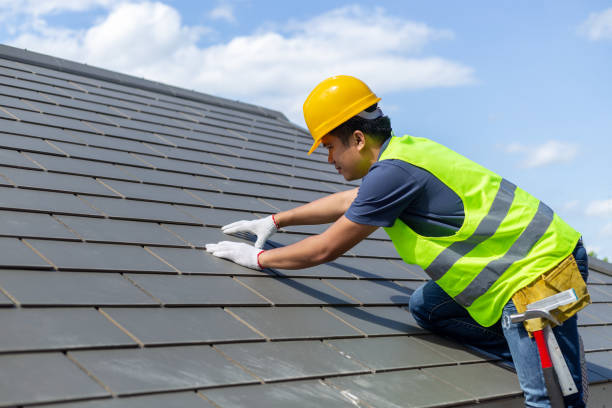 Best Emergency Roof Repair  in Milford, IN