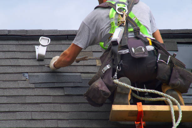 Milford, IN Roofing Contractor Company