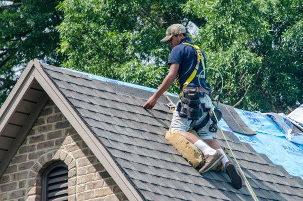 Best Metal Roofing Contractor  in Milford, IN